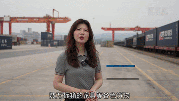 “好物”出海記|買全球 賣全球 內陸小城何以成家具“世界工廠”?-有駕 “好物”出海記|買全球 賣全球 內陸小城何以成家具“世界工廠”?-有駕