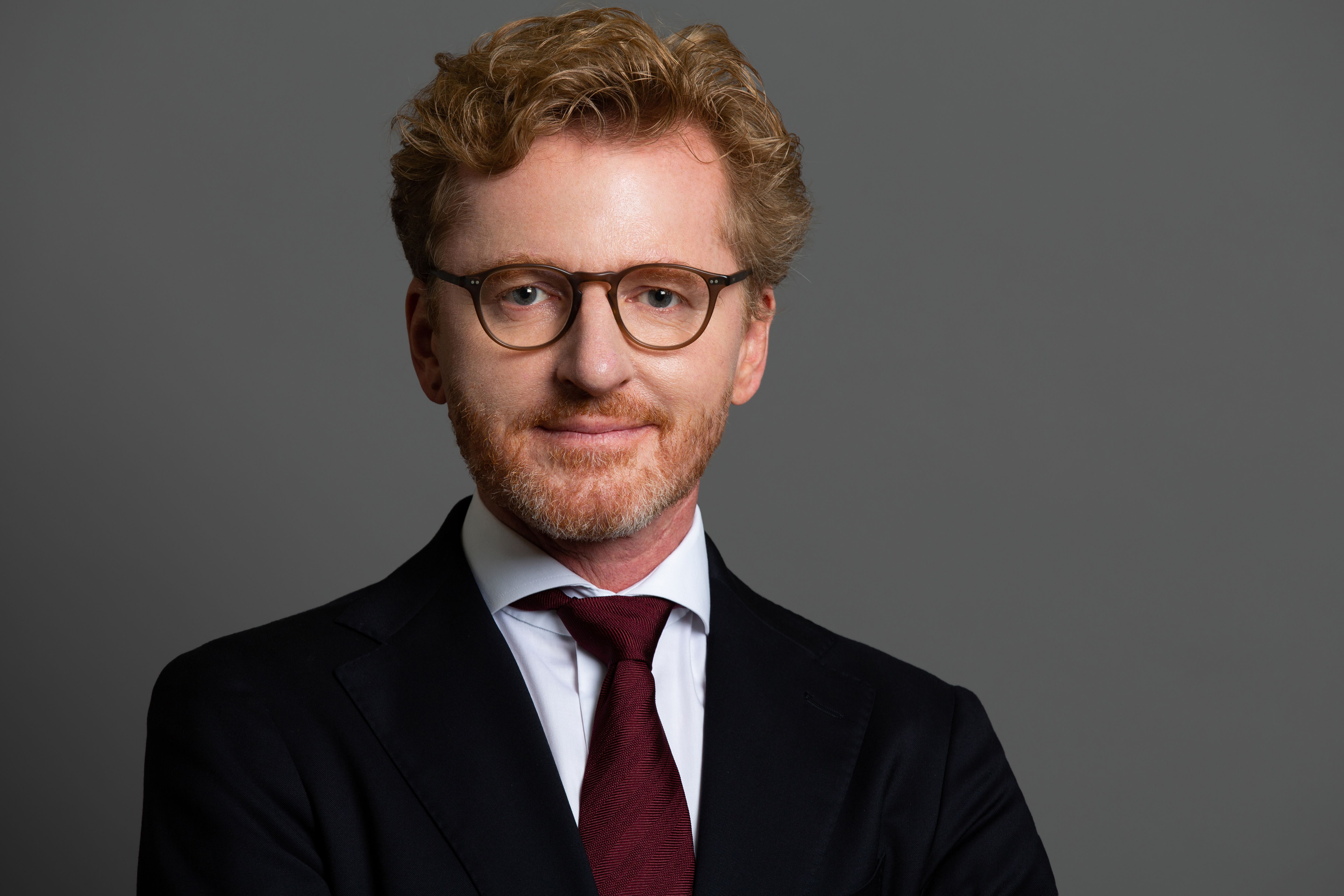 专访西门子交通中国ceo莫德:响应中国速度需全面本土化布局