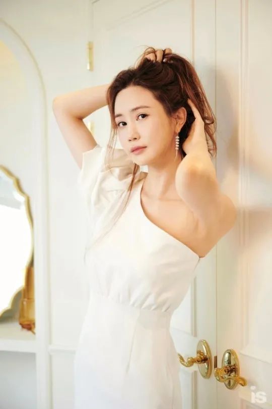 她还是那个性格活泼可爱的"我的女孩——周幼琳"?