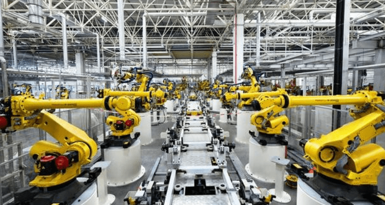 智能工程机械运用技术就业方向