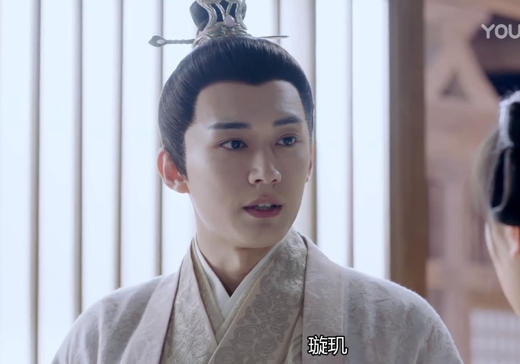 琉璃美人煞:昊辰为何向褚璇玑提亲?并非想娶她,而是想害死司凤