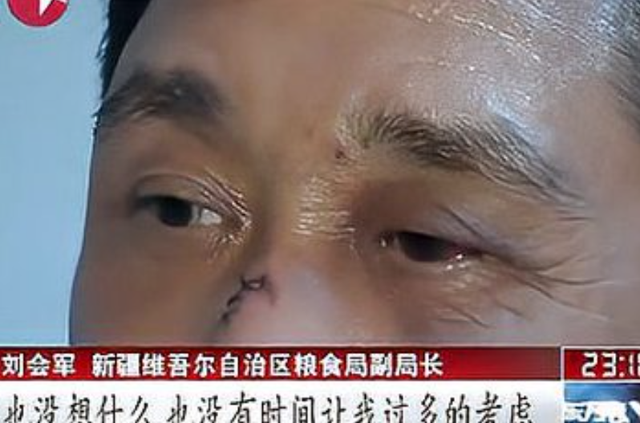 我国真实的劫机事件,多名歹徒试图效仿美国911袭击"629"劫机