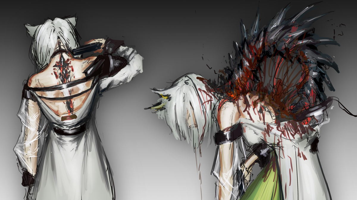 凯尔希的mon3ter怎么来的