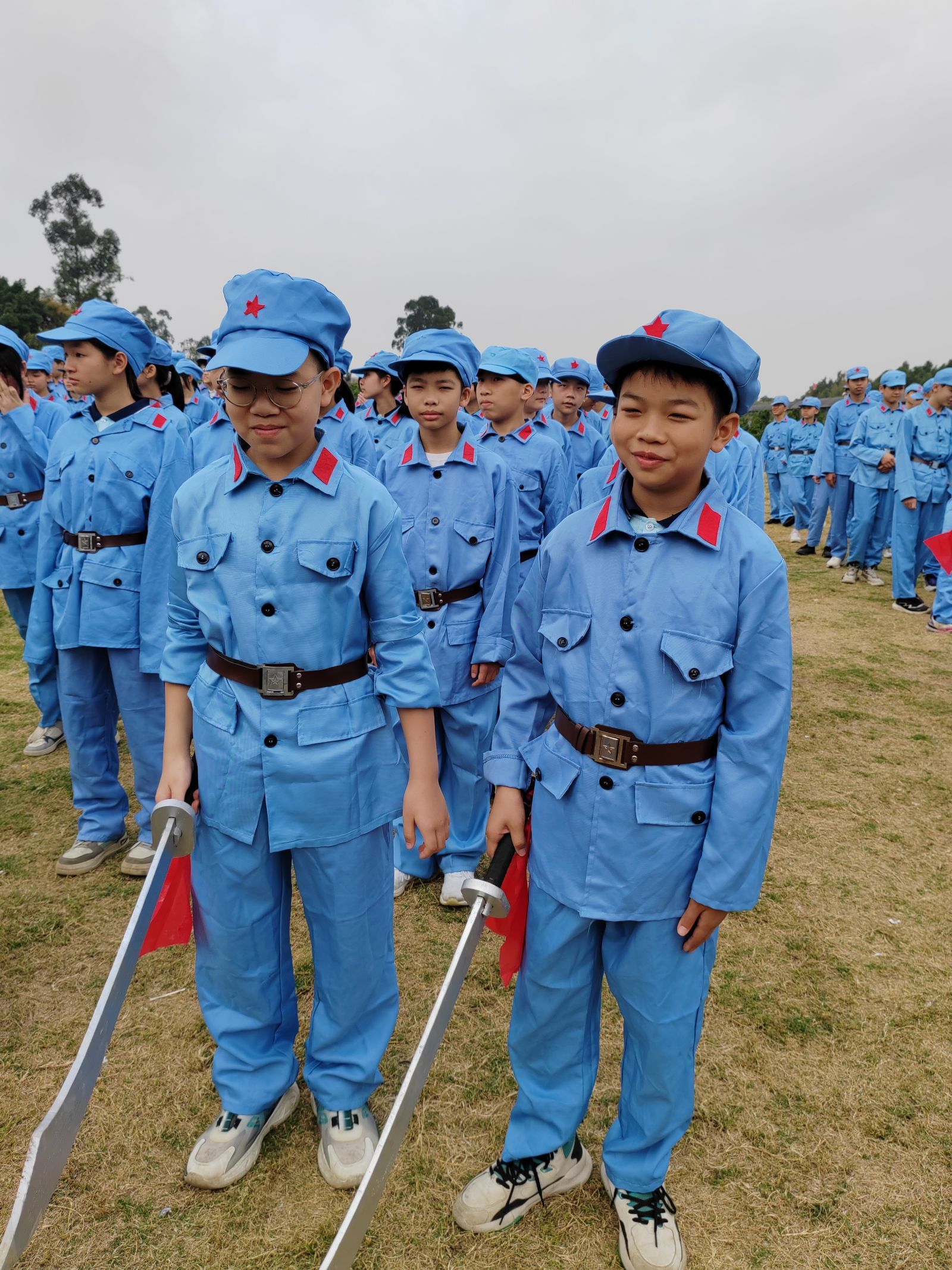 知行合一增见识,寓教于乐共成长广州市黄埔区九佛中学研学活动