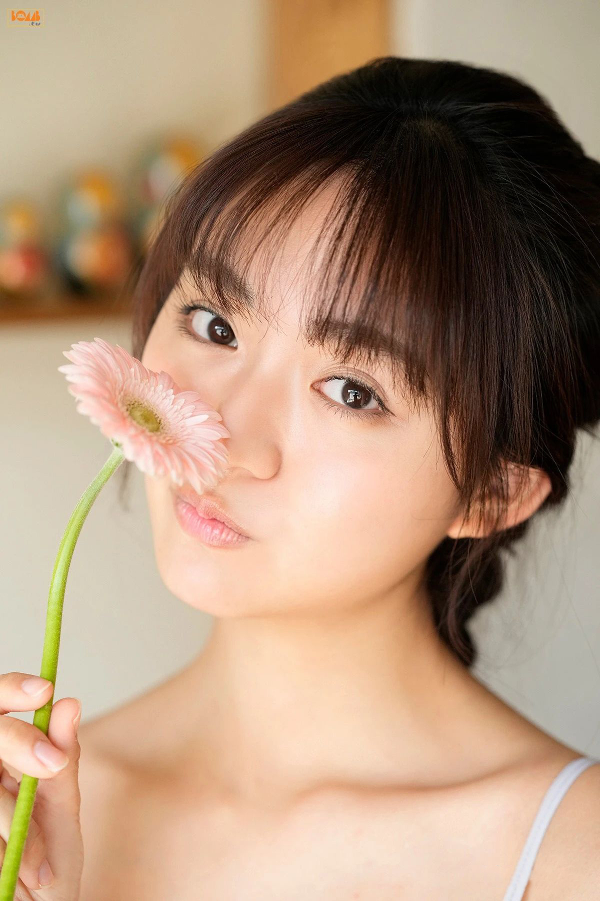 丰田露娜|bomb tv未公开写真集