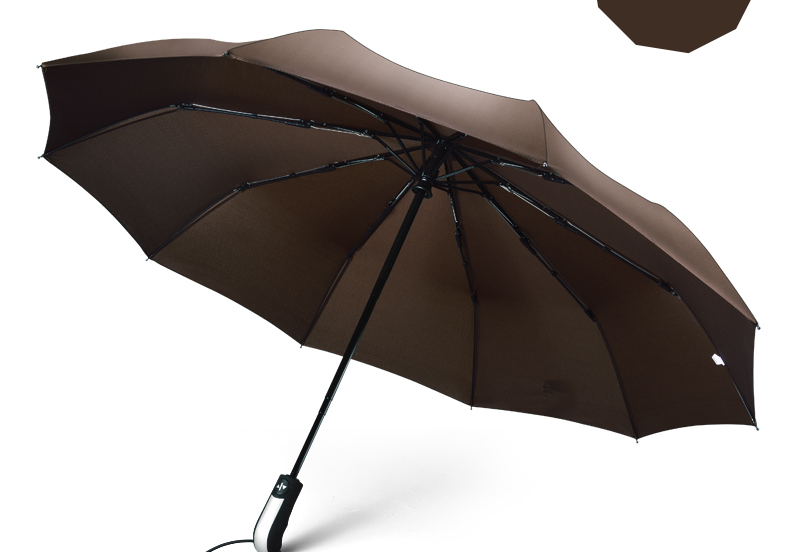 风雨从容—全自动抗风双人伞