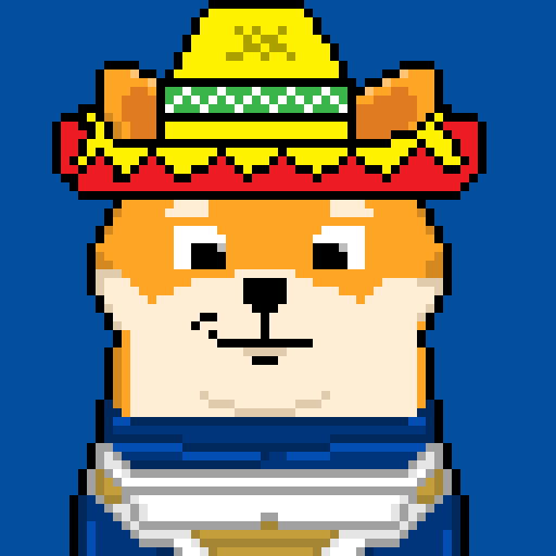 潮流创意nft马赛克头像(个性绝了)