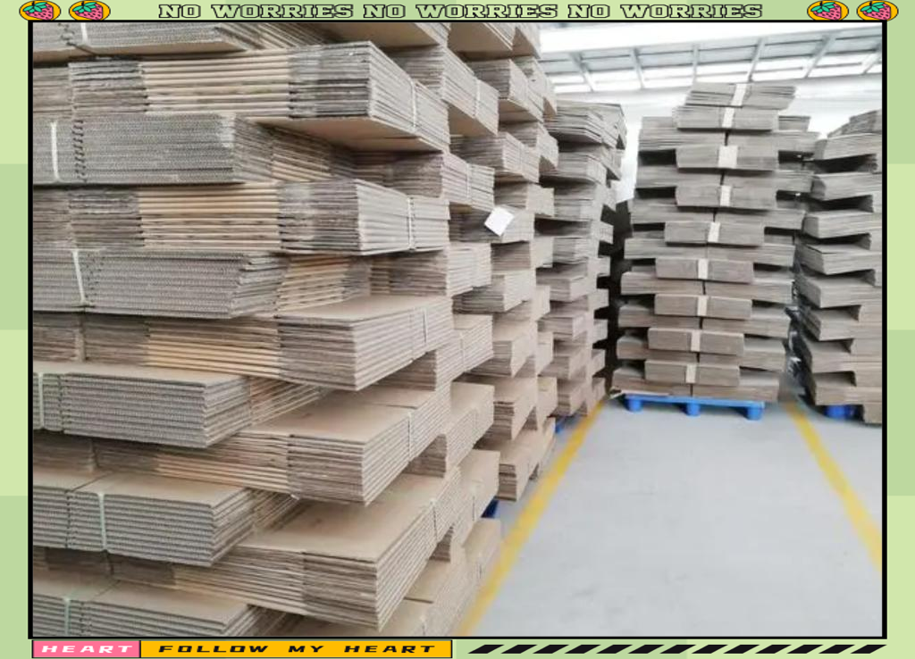 小型纸箱厂实现百万盈利的成功路径