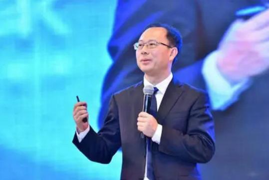 左晖去世后,千亿资产的链家贝壳,谁将是接班人?