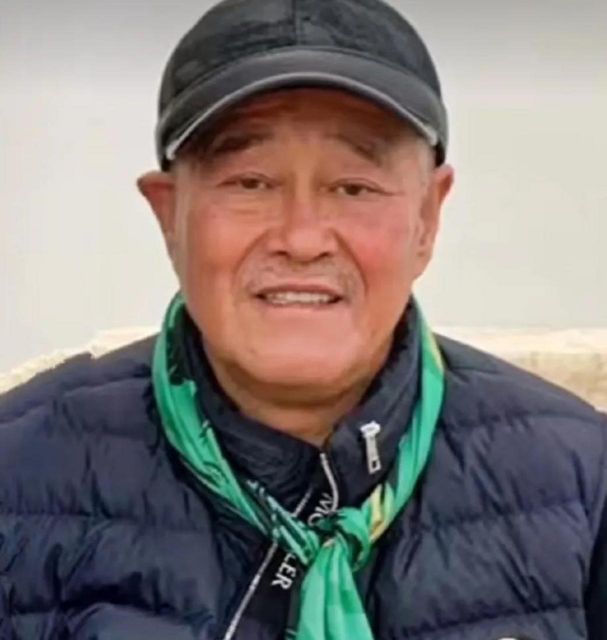 65岁赵本山近况曝光,惹人担忧!