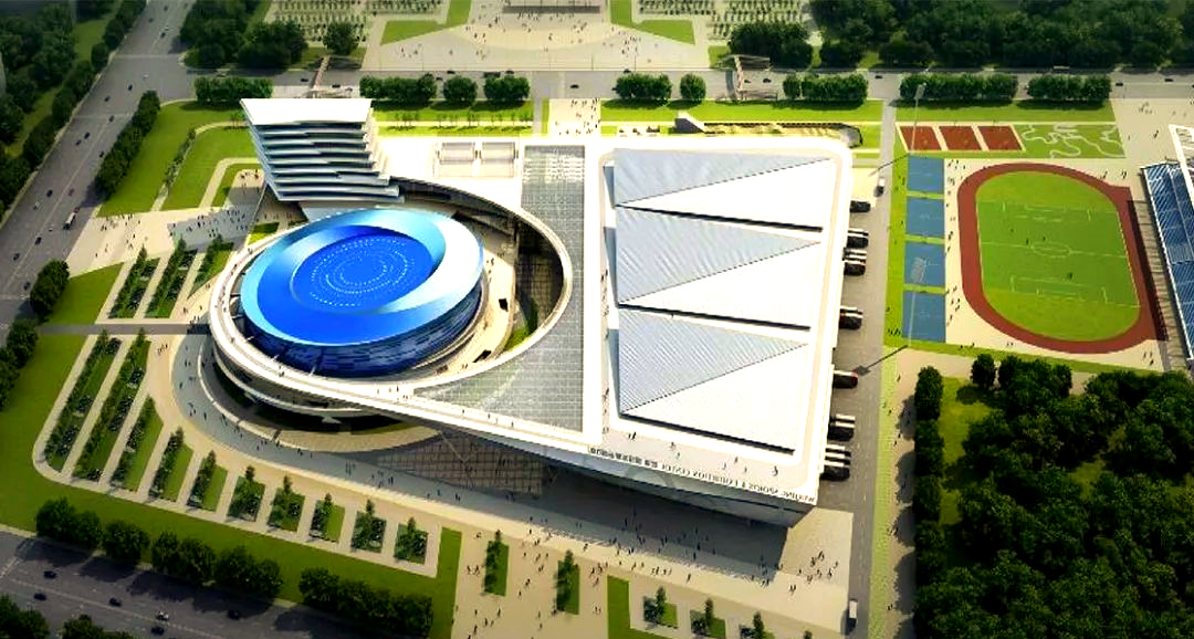 武清体育中心合作升级,打造多元化体育培训新模式