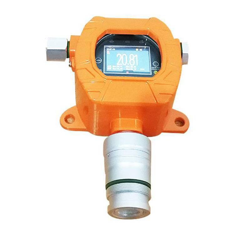 固定式氧气检测报警仪td600s-o2-a氧含量测定仪