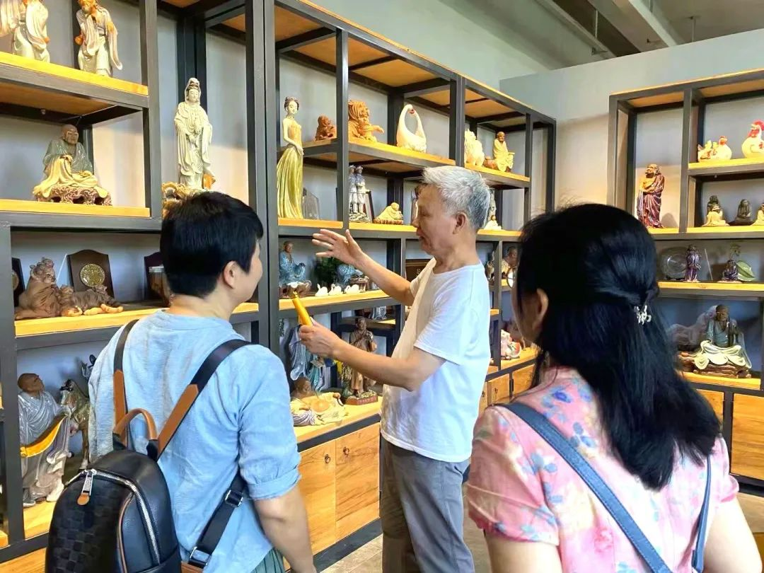 红心向党|佛山市城南小学党支部开展庆祝"七一"系列活动