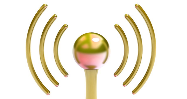 超声波与无线电波的区别