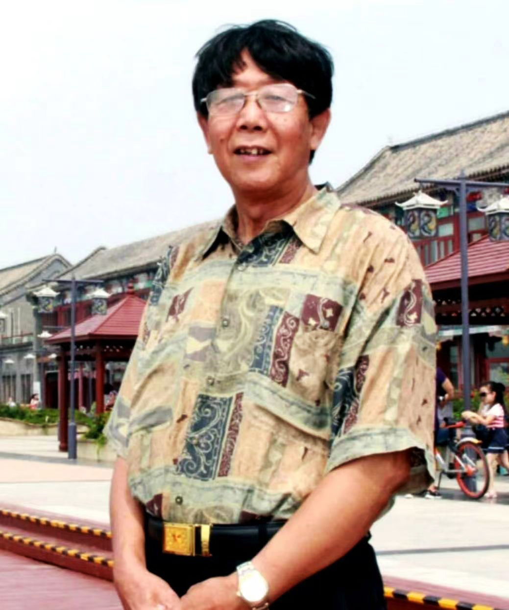 献礼二十大——推荐书法艺术名家杨金池