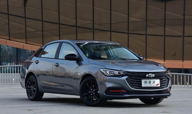 10万入手合资轿车,5款车型中谁是"颜王",推荐年轻人看看这几款