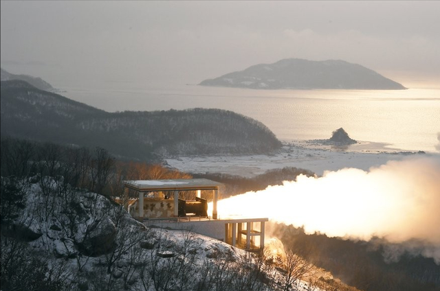 外媒:朝鮮緊急擴建西海發射場,讓外界備受關注