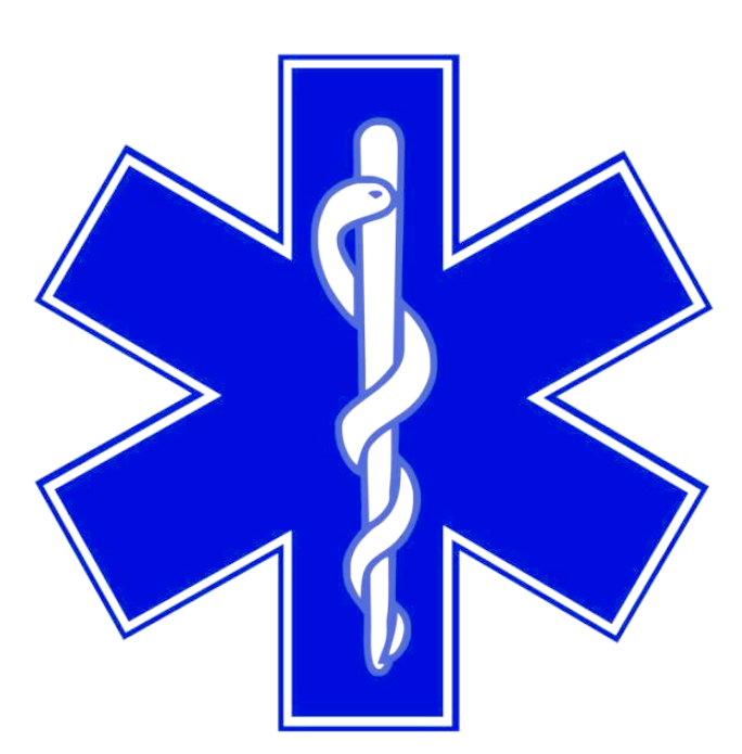 科普揭秘:救护车上的"蛇"标志有何含义?