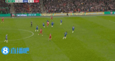 英联杯-贝里瓦尔绝杀 热刺首回合1-0利物浦_英格兰联赛杯决赛 利物浦切尔西 加时赛绝杀