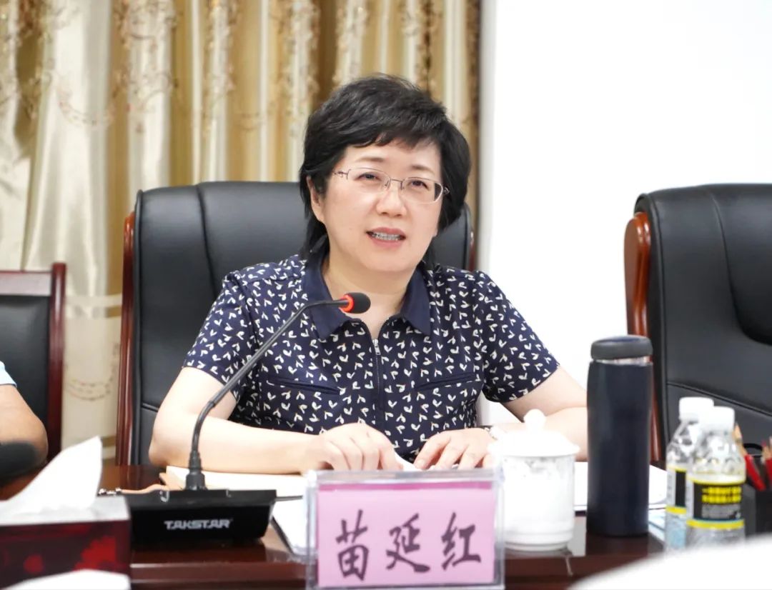 苗延红到海峡两岸农业合作试验区澄迈示范基地开展专题调研