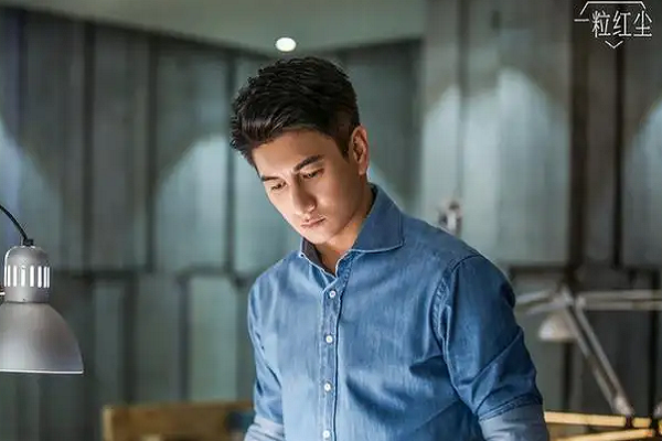 汪舸清羽是什么电视剧