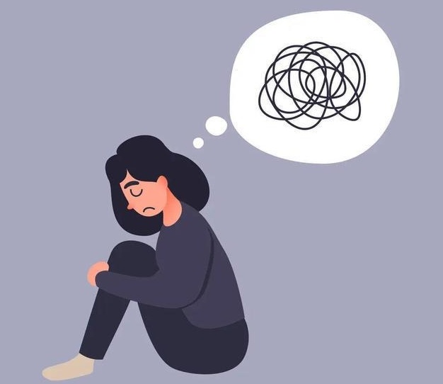 重视焦虑障碍从识别开始丨健康智慧屋