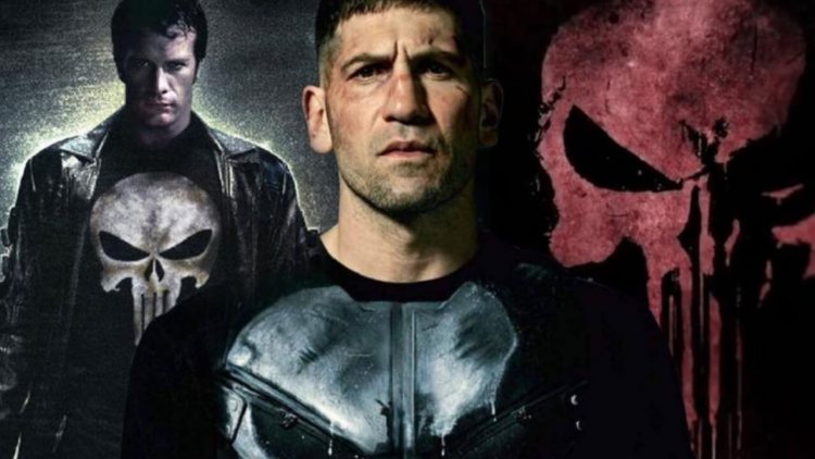 乔·博恩瑟有机会主演托马斯·简执导的《制裁者》电影版