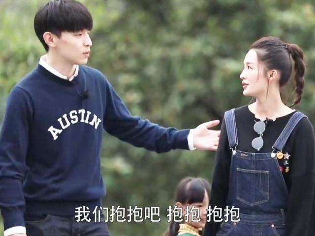 邓伦李沁即将合作,出演《冬日焰火》男女主,这对cp你期待吗?