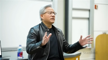 黄仁勋怒怼核武比喻：全球10亿人在用GPU 把显卡当导弹简直是不可理喻