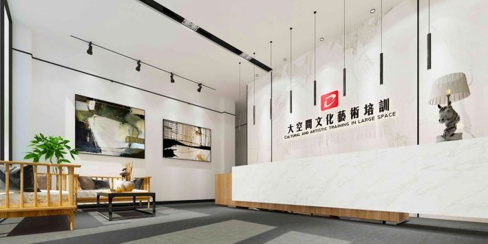 南昌画室排行,南昌白塔岭,艺境,大空间怎么样