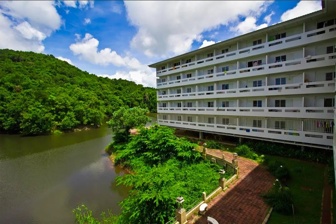 「泰国留学院校库」泰国宋卡王子大学psu招生简章