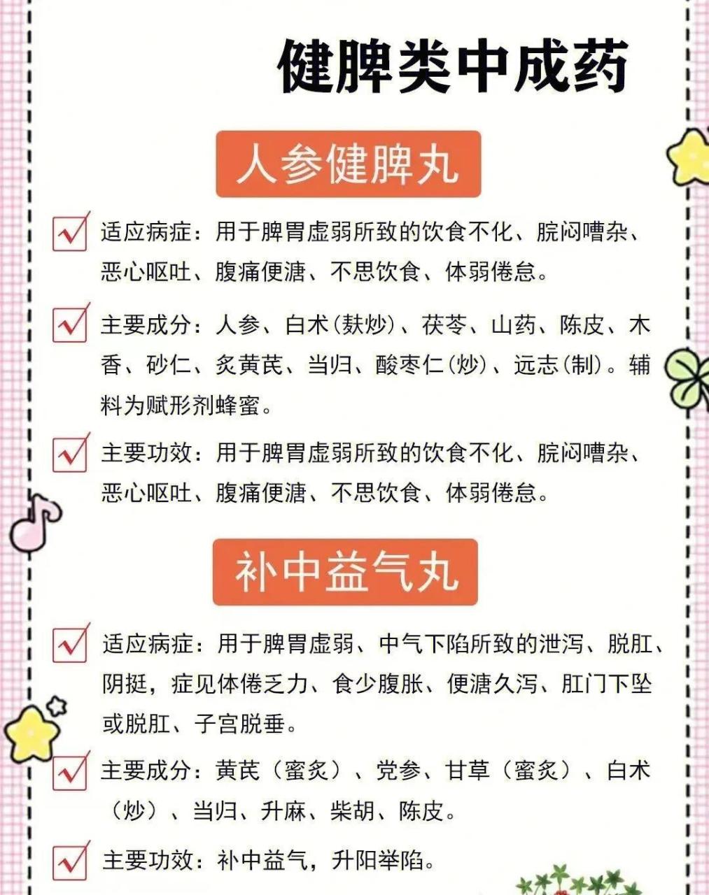 健脾胃中成药中,舒肝和胃丸比四君子丸更多人适用,因为脾虚容易遭肝气