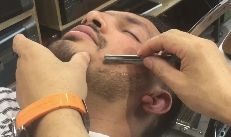 修面的好处和坏处