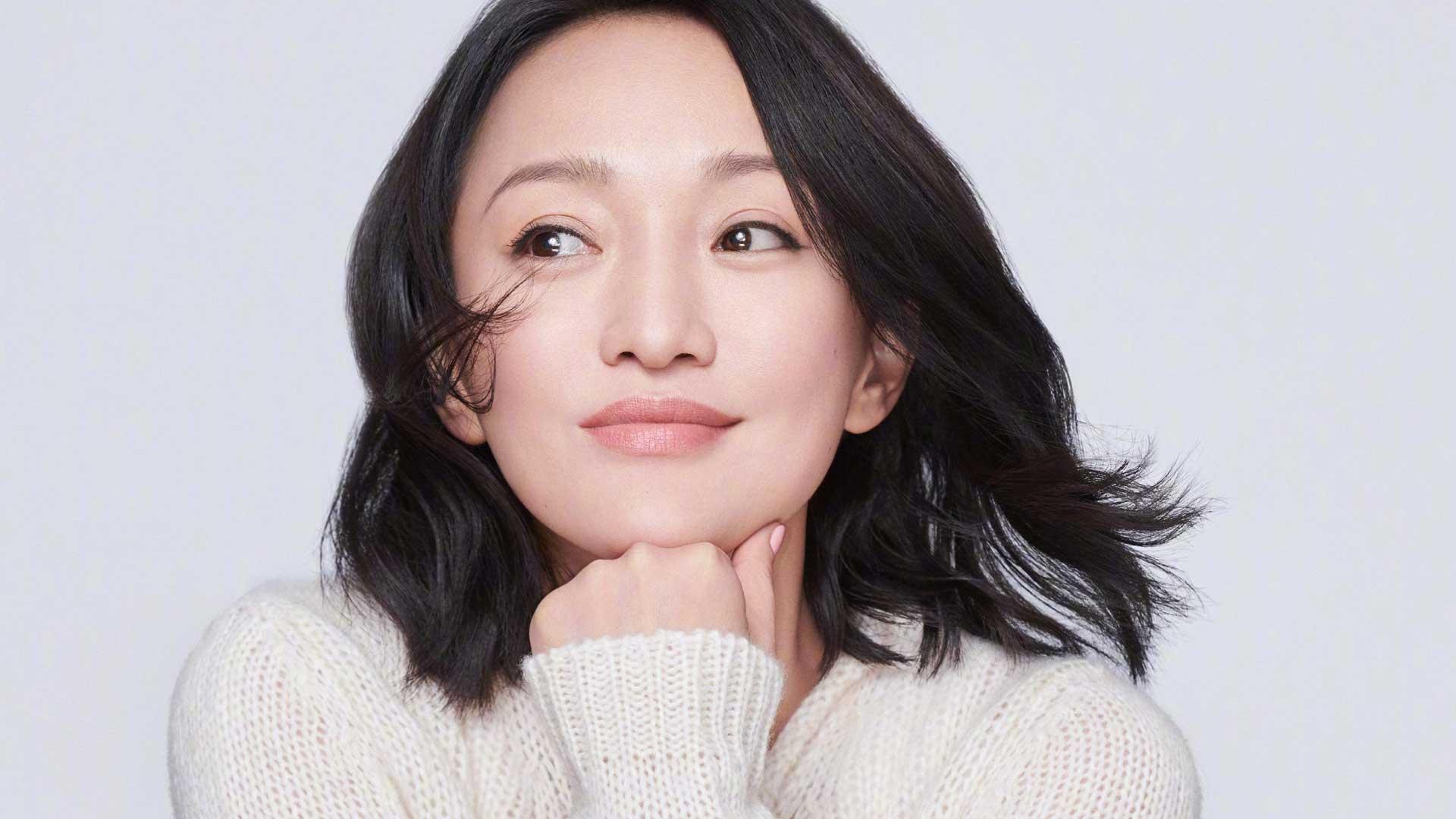 周迅是一位跨越时代和领域的多面艺术家