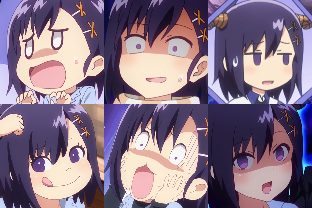 《珈百璃的堕落》,打破定式思维,天使恶魔换位,你感觉放松吗?