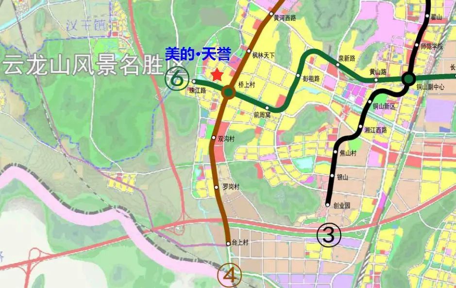 爆红!徐州这条路,越来越火了!