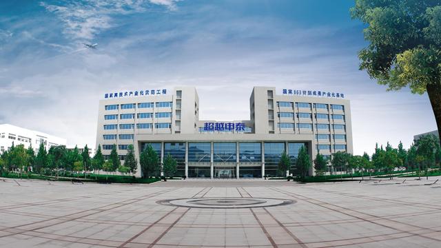 借力硬科技打开应用场景"超越申泰"新基建先行记