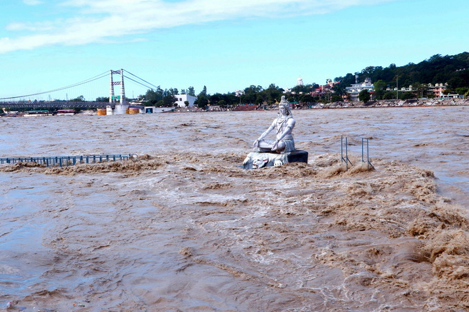 联合国秘书长发出警告!