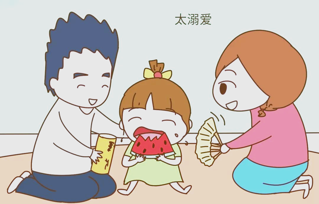 溺爱之下,孩子对妈妈拳打脚踢:家庭教育需深思