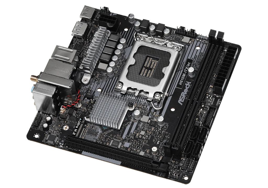 diy 电脑已成主流,itx主板依旧难以成为用户首选