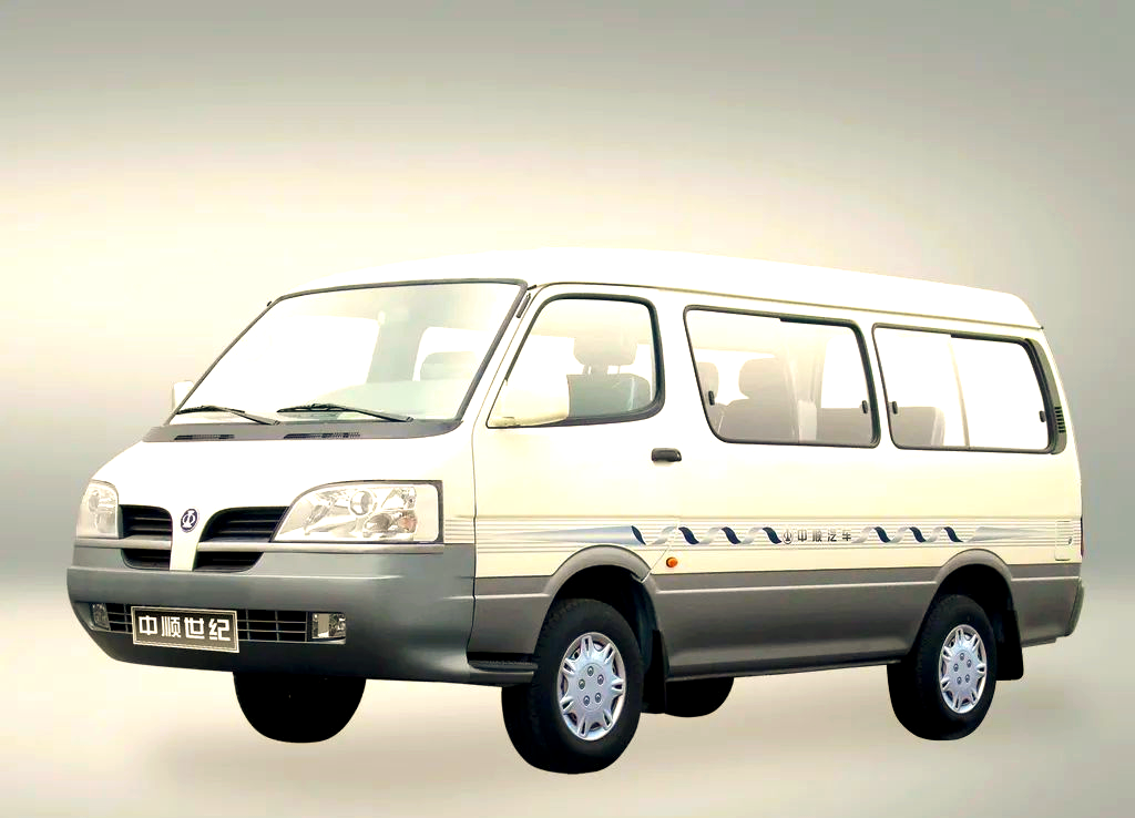 松辽汽车:从战争中的车企到娱乐公司的传奇之旅