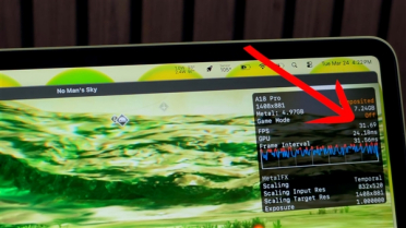 苹果MacBook Neo散热实在太差：加一块铜片 游戏性能直接翻倍！