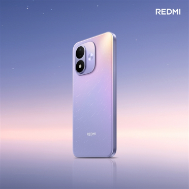 7英寸超大屏新机！REDMI Note 17全方位外观图公布：流星紫配色