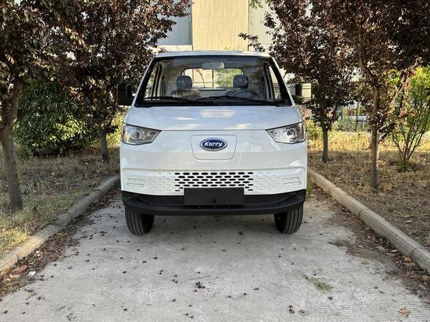 凯瑞汽车怎么样值得买吗