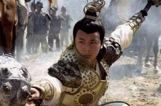 征东元帅薛仁贵战功显赫,能在隋唐十八好汉中排第几