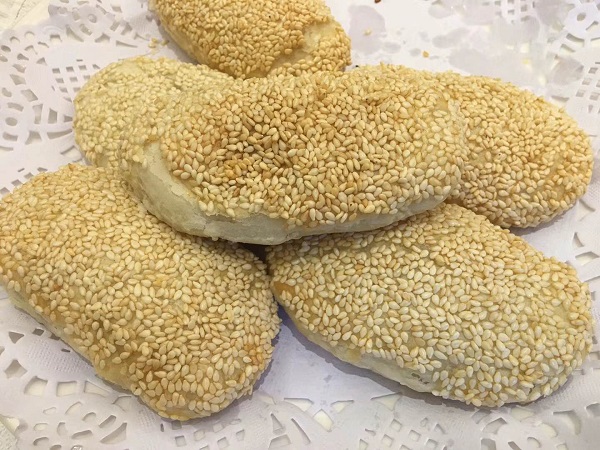 汪豆腐,一烫抵三鲜