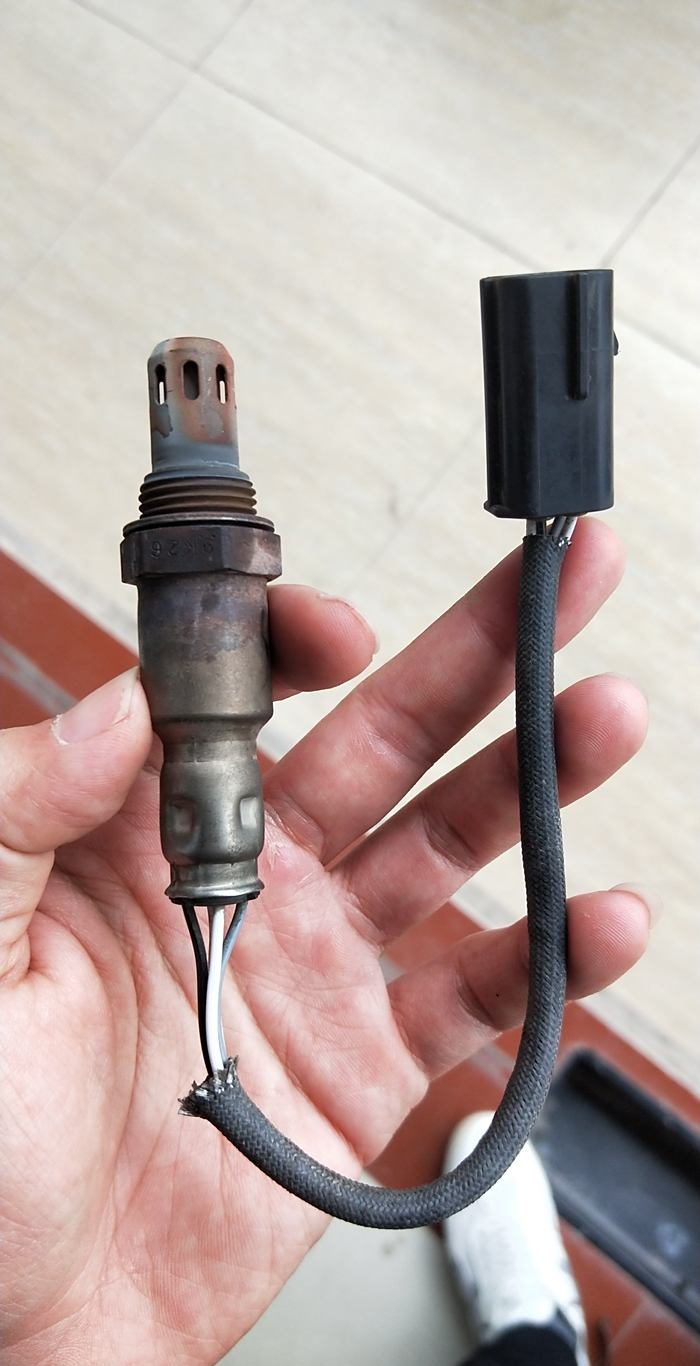 后氧传感器坏了对车有什么影响吗