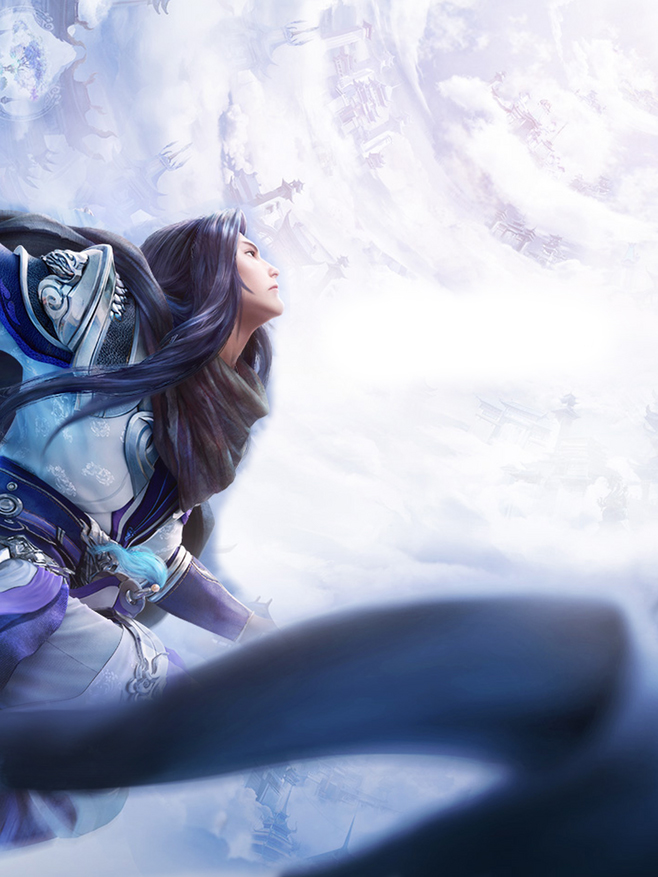 推荐三本古典仙侠小说,都是不可多得的仙侠佳作,满满的仙道气息