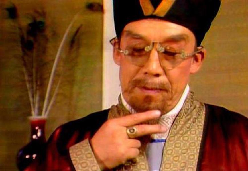 《红楼梦》中的正人君子贾政,为人有何弊端?