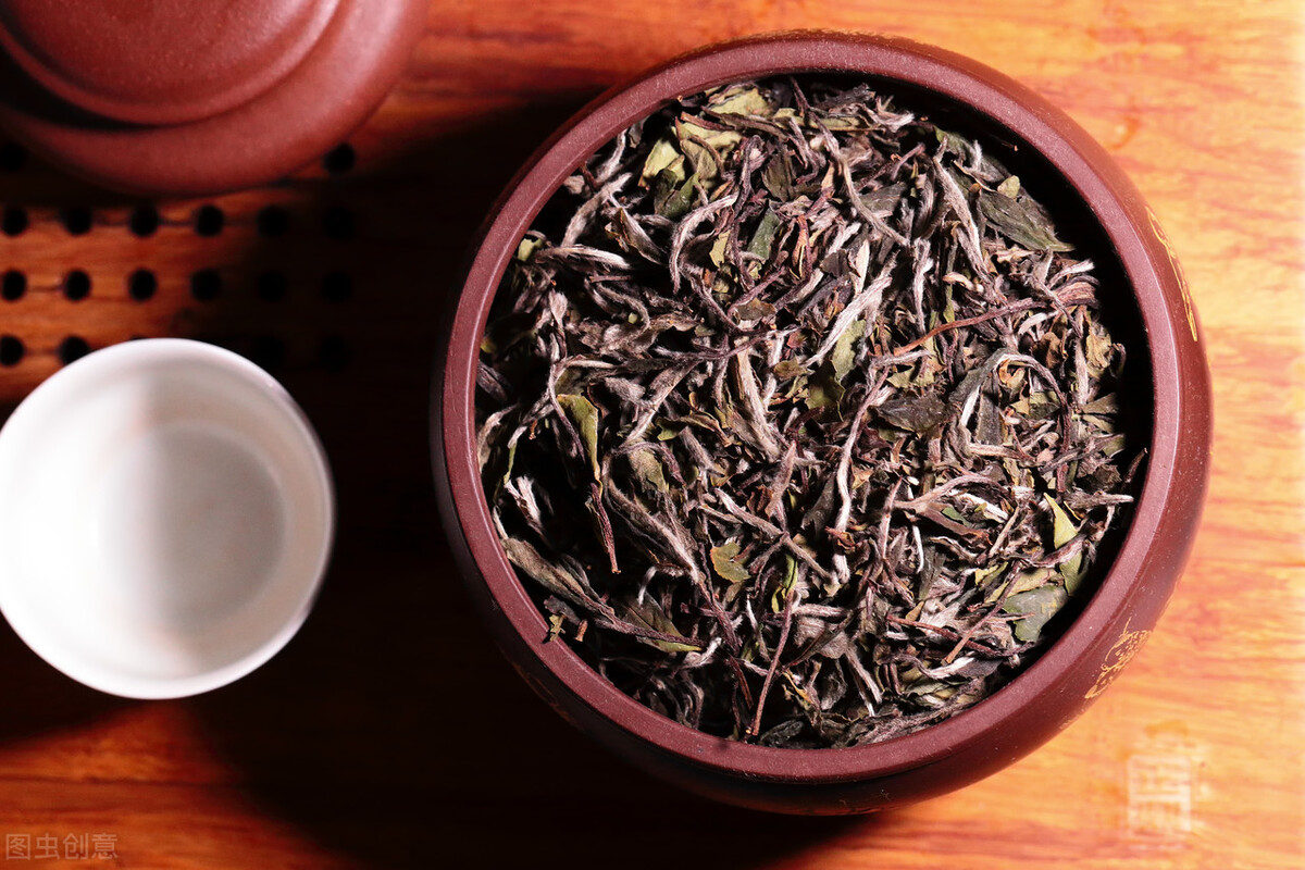泡茶有什么讲究?夏天茶叶存储方法